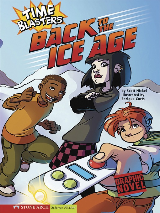 Title details for Back to the Ice Age by Scott Nickel - Available